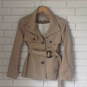 H&M Women's Trench Coat